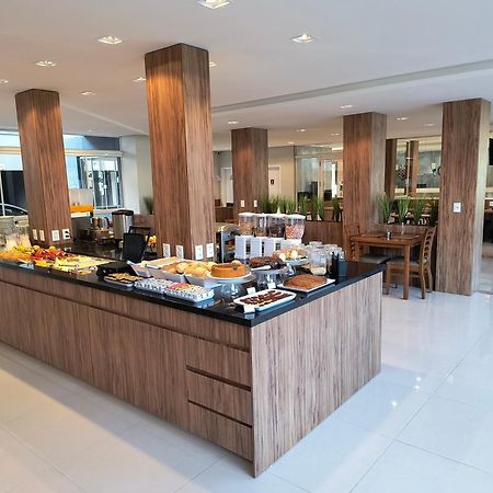 Id Hotel Passo Fundo Εξωτερικό φωτογραφία