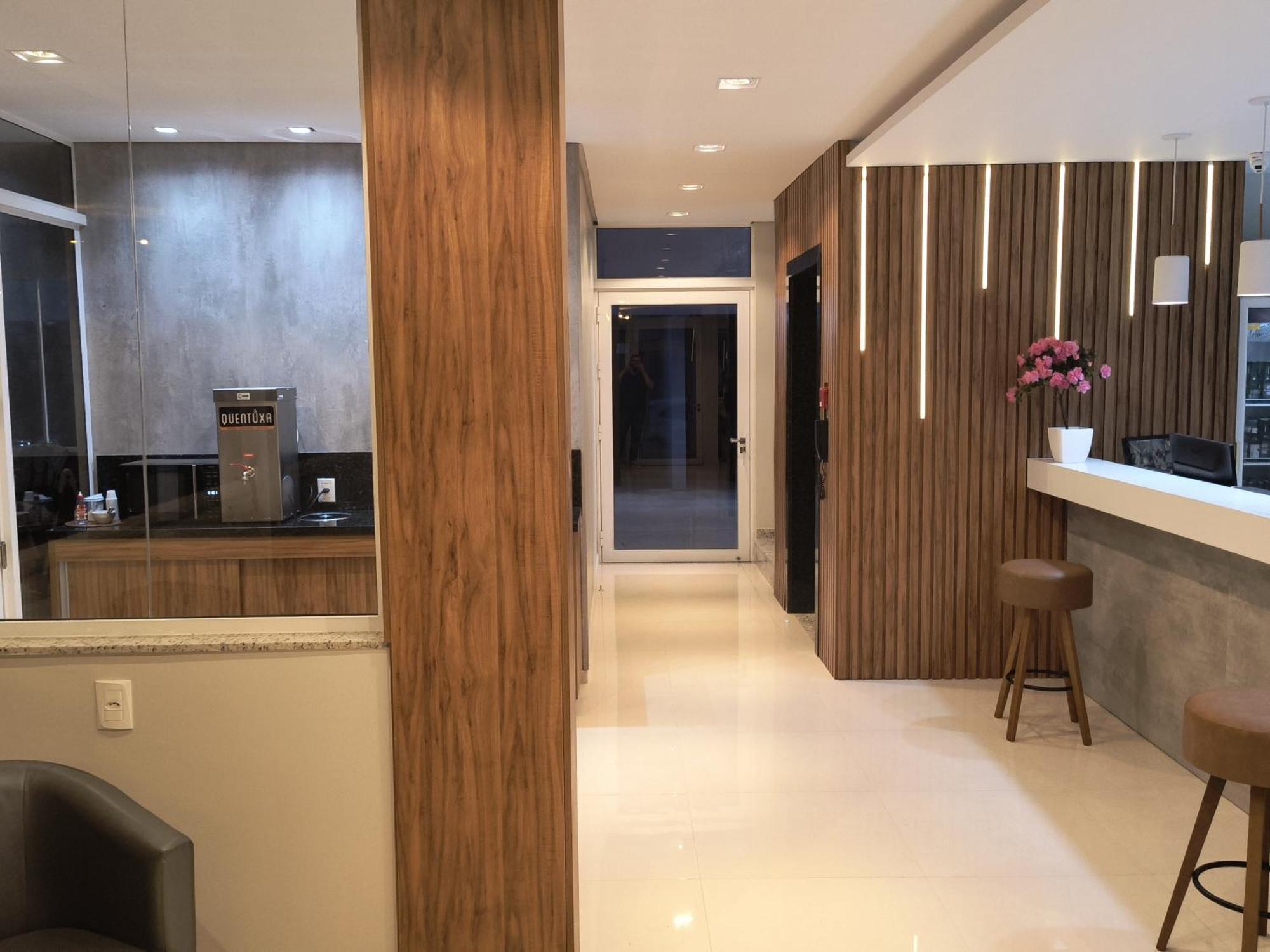 Id Hotel Passo Fundo Εξωτερικό φωτογραφία