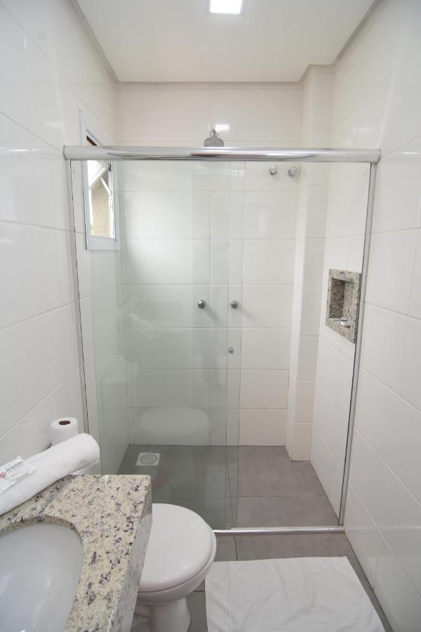 Id Hotel Passo Fundo Εξωτερικό φωτογραφία