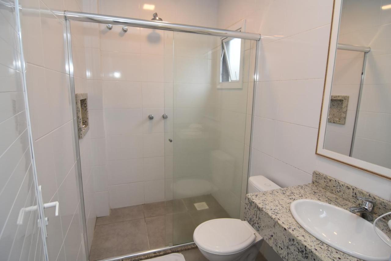 Id Hotel Passo Fundo Εξωτερικό φωτογραφία
